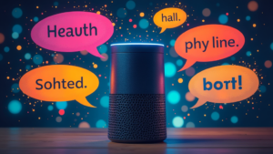 alexa funktion sprachverst ndnis