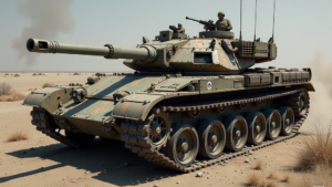 analysieren leopard 2 kampfpanzer