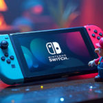 Verborgene Andeutungen auf Nintendo Switch 2? Neue Spiele lassen Fans spekulieren