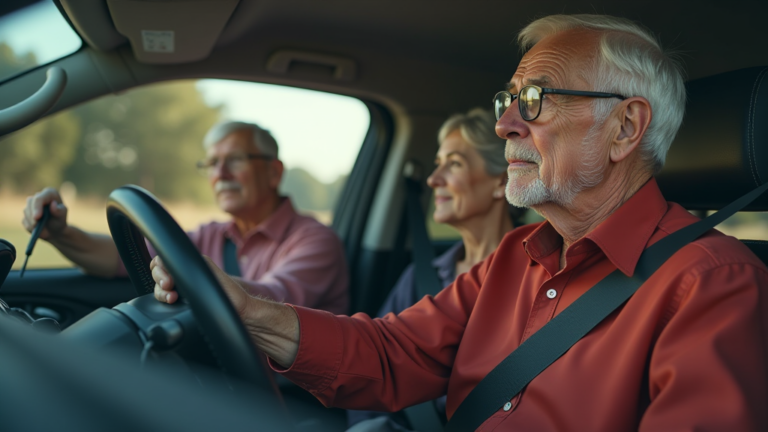 autofahrer gef hrdet