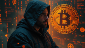 bitcoin erfinder f rchtet