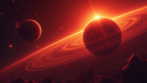 exoplaneten berraschung