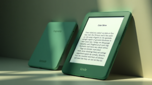 kindle serie vorgestellt