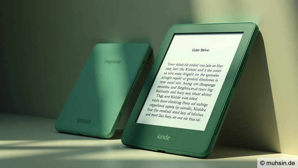 kindle serie vorgestellt