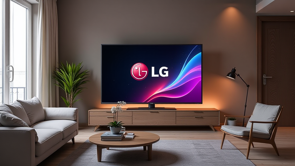 lg fernseher hammer preis