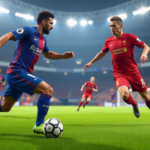 Die revolutionären Features von „EA SPORTS FC 25“: Alles zum neuen Fußball-Highlight