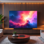 Smart-TV Deal: Dieses Schnäppchen-Angebot für den Hisense 65E6NT musst du sehen!