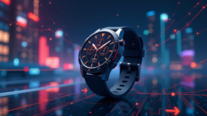 smartwatch berblick