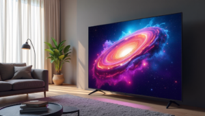 tv erlebnisrevolution qled fernseher