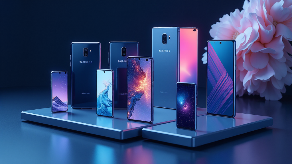 ver nderungen galaxy branding