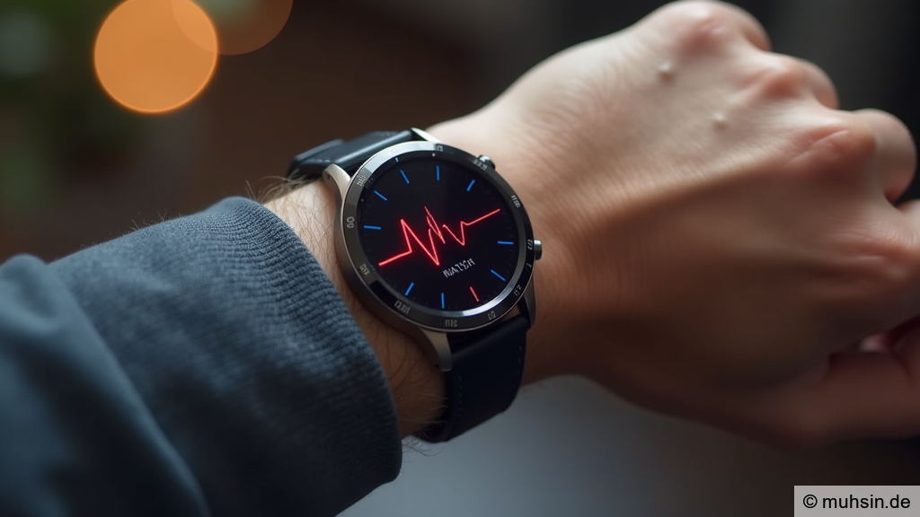 watch ekg anwendungstipps