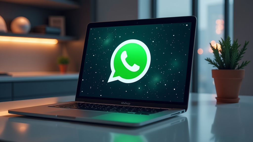 whatsapp macos app