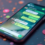 WhatsApp-Neuerung: Revolutionäres Update verändert das Chat-Design komplett