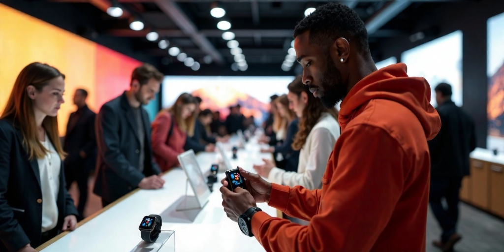 Black Friday 2024: Die besten Apple Watch Deals im Überblick