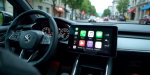 Apple CarPlay: Neues Update in Sicht – Hinweis auf große Veränderungen