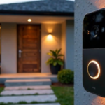 Entdecke die Ring Video Doorbell: Dein smartes Zuhause sicher im Blick behalten