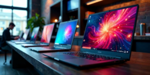 Die besten Laptop-Deals der Black Week 2024 – Top-Angebote im Überblick