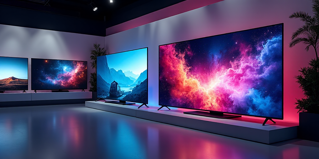 Die besten Black Friday TV-Deals 2024: Top-Fernseher zu unschlagbaren Preisen