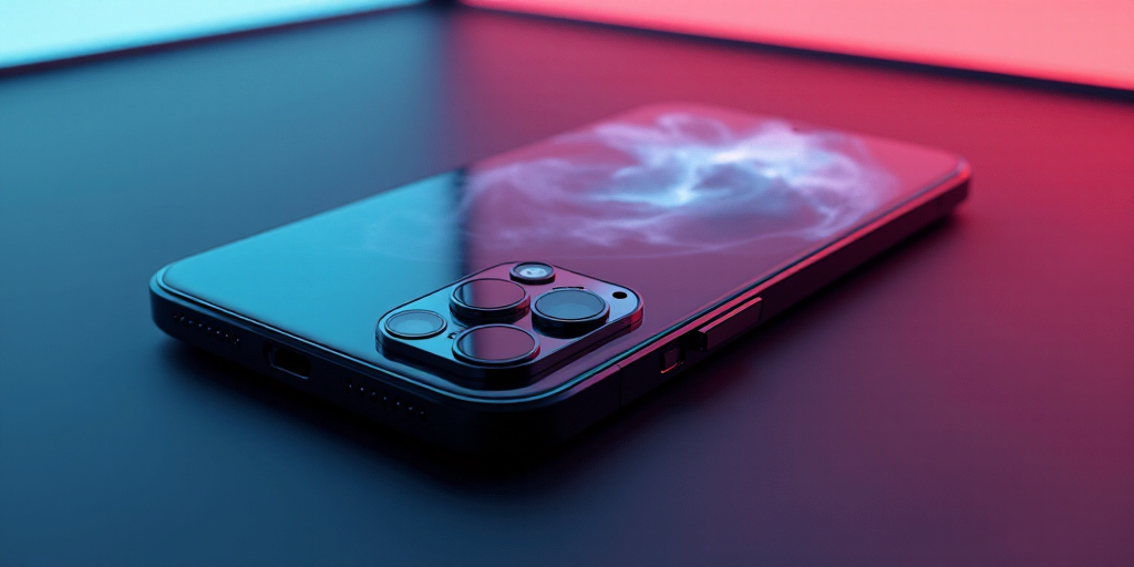 iPhone 18 Pro: Neue Dimension der Fotografie mit revolutionärem Feature