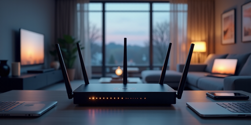 Die besten WLAN-Router für ein optimales Netzwerk – Tipps und Angebote zum Black Friday