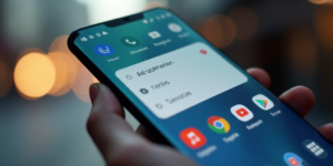 Entdecke die versteckten Funktionen deines Samsung Galaxy