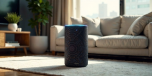 Entdecke die revolutionäre Klangwelt des Amazon Echo Studio!