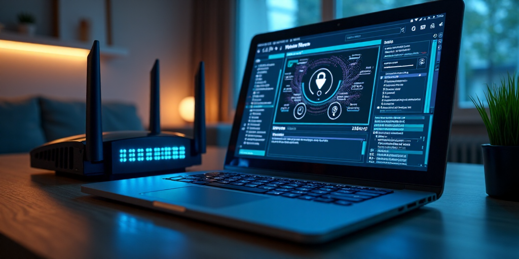 Der ultimative Schutz für dein Heimnetzwerk: So sicherst du dich gegen Hacker ab