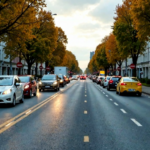 Die Bundesländer mit den rücksichtslosesten Autofahrern – Eine Analyse