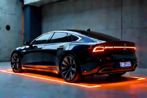 Elektroauto-Laden-Revolution: Schnelles Fahren UND smarte Technik