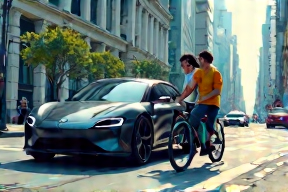 Elektroautos und die GeSeLlScHaFt: Eine Symbiose??! 👫
