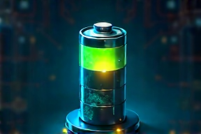 Batterietechnologie: Lebensdauer und Leistung - 🔋