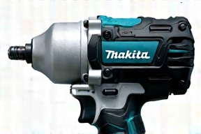 Fazit: Die Macht 💡 des Makita DTW190Z