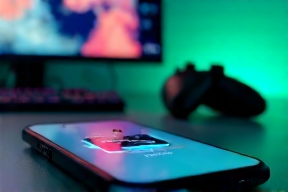 Neue iPhone-App für Gamer – "Revolutionäre" Funktionen 🎮