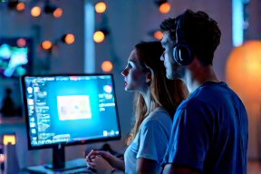 Soziale Interaktion im Gaming – Ein NEUES Zeitalter! 🌐