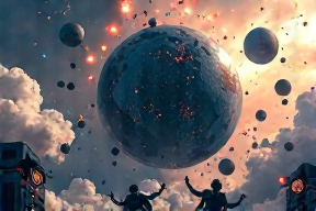 "Fazit" – Die Zukunft des Gamings beginnt jetzt! 🌍