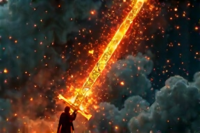 ⚔️ Triggert mich wie der Directors Cut vom Irrsinn 🔥