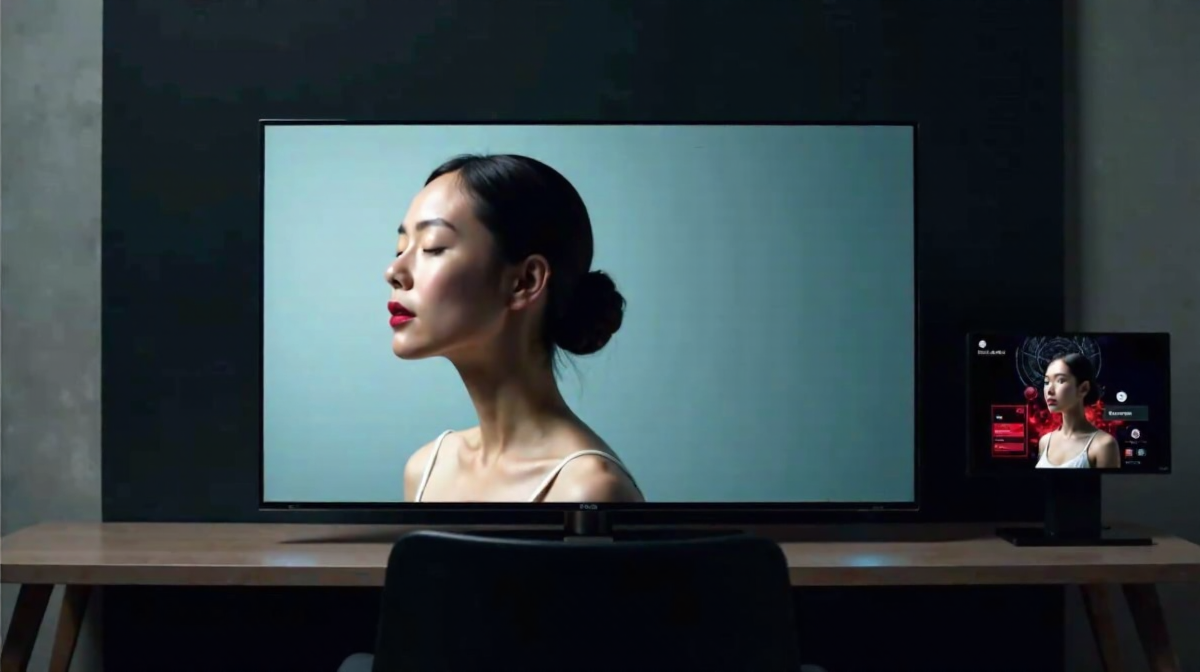 Samsung-Fernseher-Wahnsinn: Rabatt, KI, Bildverarbeitung - skandalös gut!