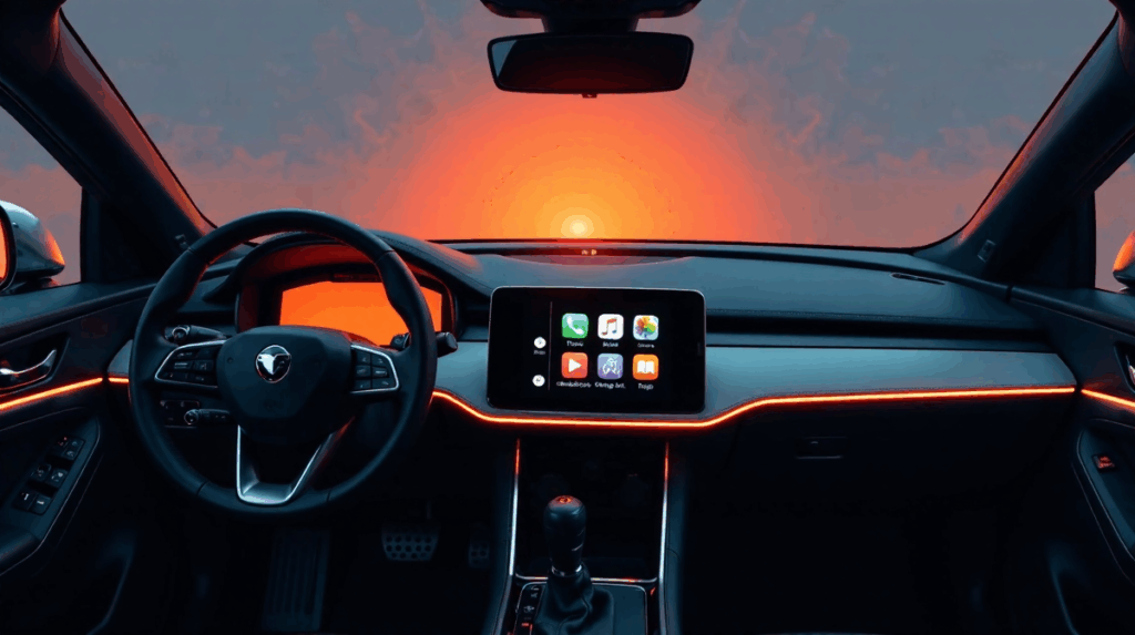 Apple Carplay Ultra im Abseits: Premium-Autobauer verweigern sich der Technik