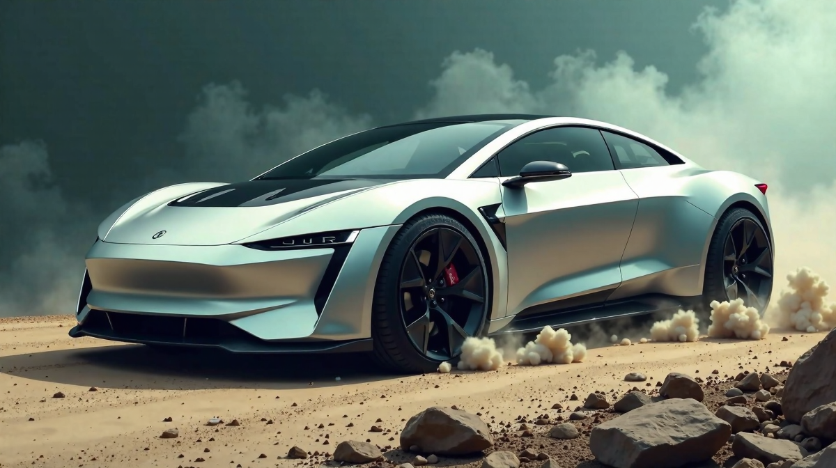 Elektroauto-Revolution: Akku-Technologie, Produktionskosten, Laufzeit-Chaos