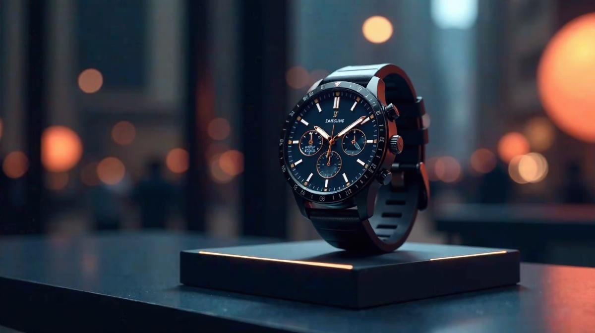 Preiserhöhungen bei Smartwatches: Samsung Galaxy Watch im Härtestest