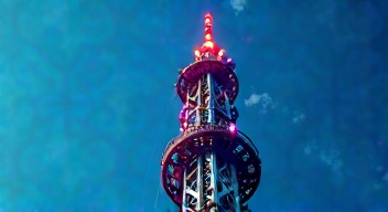 Telekom: Die Giganten der Bandbreite sind bereit