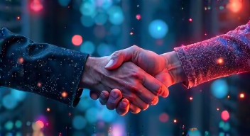 Fazit zur Glasfaser-Revolution: Let’s network! 🤝