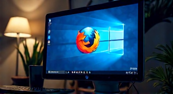 Firefox 140.0.1 korrigiert Absturzprobleme