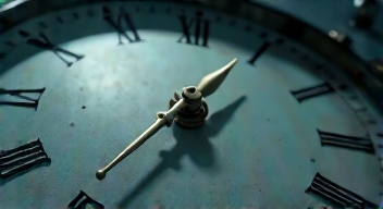Ein unerwarteter Veröffentlichungszeitpunkt ⏳