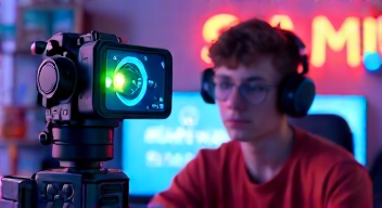 Spiele und Streaming: Ein Paket voller Möglichkeiten
