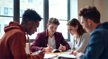 Studierende und Rabatte: Der Preis des Lernens