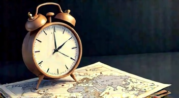 Zeitmanagement: Wichtige Fahrten planen ⏳