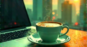 Interoperabilität und Kaffee: Die Zukunft des Gebrauchs?
