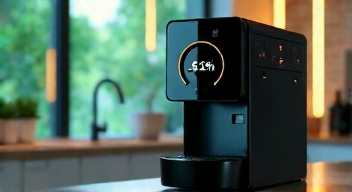 Makita-Kaffeekunst: Interoperabilität und Preis-Leistungs-Paradox
