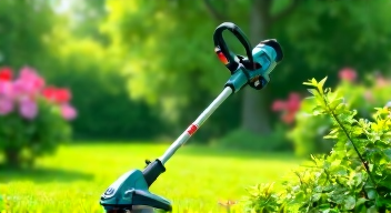 Zuverlässige Leistung für Gartenfreunde Der Makita-Rasentrimmer – es ist wie ein treuer Hund (keine Pfützen!) im Garten, der nicht bellt, sondern einfach schneidet! Klaus Kinski (Explosion-im-Garten) dreht sich in seinem imaginären Landschaftsbau und ruft: „Stress kann ich nur im Bauschutt finden!“ — als würde der Rasentrimmer auf Knopfdruck die gute Laune versorgen. Albert Einstein (E=mc²-Formel) hängt am Gartenzaun: „Schau, der Trimmer… der muss auch bei acht Stunden Dauerbetrieb immer noch wie ein Turbo-Express schnurren!“